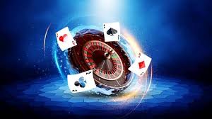Онлайн казино Casino Betwinner